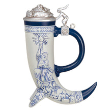 Load image into Gallery viewer, Hallmark Beer Stein 2024 Ornament