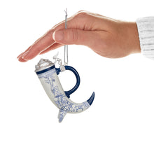 Load image into Gallery viewer, Hallmark Beer Stein 2024 Ornament