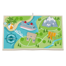 Load image into Gallery viewer, Hallmark Another Adventure Unfolds 2024 Ornament