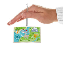 Load image into Gallery viewer, Hallmark Another Adventure Unfolds 2024 Ornament