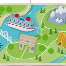 Load image into Gallery viewer, Hallmark Another Adventure Unfolds 2024 Ornament