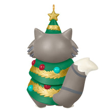 Load image into Gallery viewer, Hallmark Festive Feline 2025 Ornament *coming in Oct