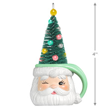 Load image into Gallery viewer, Hallmark Jolly Old Elf 2025 Ornament