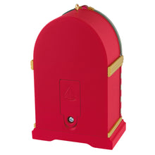 Load image into Gallery viewer, Hallmark Jolly Jukebox 2025 Musical Ornament With Light *coming in Oct