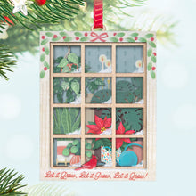 Load image into Gallery viewer, Hallmark Let It Grow! 2024 Papercraft Ornament