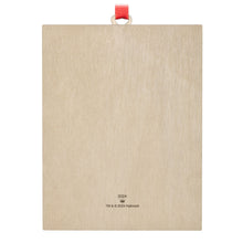 Load image into Gallery viewer, Hallmark Let It Grow! 2024 Papercraft Ornament