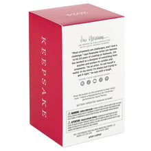 Load image into Gallery viewer, Hallmark I Want a Hippopotamus for Christmas 2024 Musical Ornament