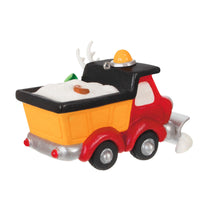 Load image into Gallery viewer, Hallmark Grandma Got Run Over By a Reindeer 2024 Musical Ornament