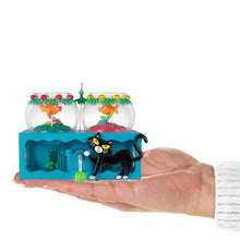 Load image into Gallery viewer, Hallmark Mistletoe Fishmas 2024 Ornament