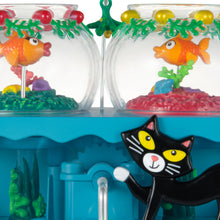 Load image into Gallery viewer, Hallmark Mistletoe Fishmas 2024 Ornament