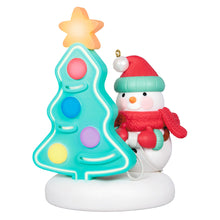 Load image into Gallery viewer, Hallmark Light It Up! 2024 Ornament With Light