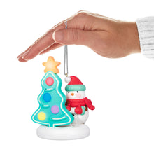 Load image into Gallery viewer, Hallmark Light It Up! 2024 Ornament With Light