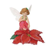 Load image into Gallery viewer, Hallmark Fairy Messengers All Aglow 2024 Ornament With Light