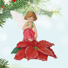 Load image into Gallery viewer, Hallmark Fairy Messengers All Aglow 2024 Ornament With Light