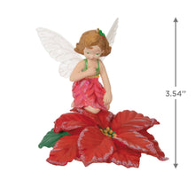 Load image into Gallery viewer, Hallmark Fairy Messengers All Aglow 2024 Ornament With Light