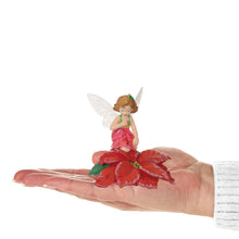 Load image into Gallery viewer, Hallmark Fairy Messengers All Aglow 2024 Ornament With Light