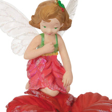 Load image into Gallery viewer, Hallmark Fairy Messengers All Aglow 2024 Ornament With Light