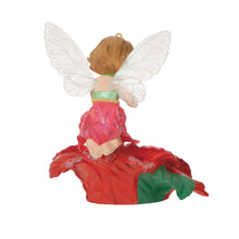 Load image into Gallery viewer, Hallmark Fairy Messengers All Aglow 2024 Ornament With Light