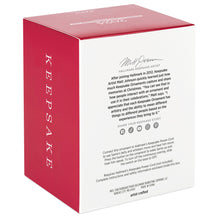 Load image into Gallery viewer, Hallmark Snoring Santa 2024 Ornament With Sound and Motion