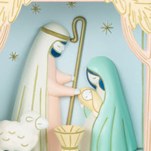 Load image into Gallery viewer, Hallmark For Unto You 2024 Ornament