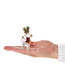 Load image into Gallery viewer, Hallmark Birch Reindeer 2024 Ornament