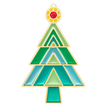 Load image into Gallery viewer, Hallmark O Christmas Tree 2024 Ornament