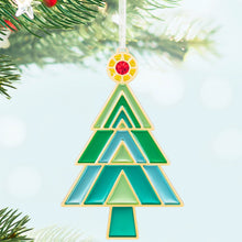 Load image into Gallery viewer, Hallmark O Christmas Tree 2024 Ornament