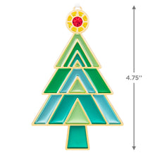 Load image into Gallery viewer, Hallmark O Christmas Tree 2024 Ornament