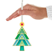 Load image into Gallery viewer, Hallmark O Christmas Tree 2024 Ornament