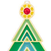 Load image into Gallery viewer, Hallmark O Christmas Tree 2024 Ornament
