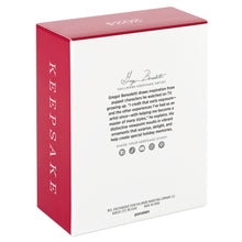 Load image into Gallery viewer, Hallmark Christmas Cardinals 2024 Porcelain Ornament