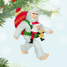 Load image into Gallery viewer, Hallmark Just Believe 2024 Ornament