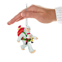 Load image into Gallery viewer, Hallmark Just Believe 2024 Ornament