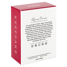 Load image into Gallery viewer, Hallmark Dad Snowman Ice Cream Cone 2024 Ornament