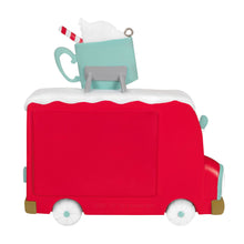 Load image into Gallery viewer, Hallmark Grandma's Sweets 2024 Photo Frame Ornament