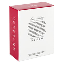 Load image into Gallery viewer, Hallmark Happy Dog 2024 Porcelain Photo Frame Ornament