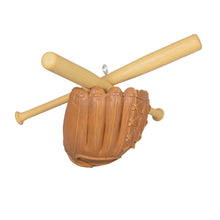 Load image into Gallery viewer, Hallmark Baseball Star 2024 Ornament