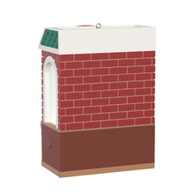 Load image into Gallery viewer, Hallmark Rockin' Window Shopping 2025 Musical Ornament With Light and Motion