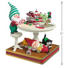 Load image into Gallery viewer, Hallmark Baking Up Some Fun 2025 Ornament *coming in Oct