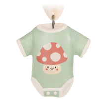 Load image into Gallery viewer, Hallmark Mini New Li'l Wonder 2024 Porcelain Ornament, 1"