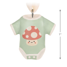 Load image into Gallery viewer, Hallmark Mini New Li'l Wonder 2024 Porcelain Ornament, 1"