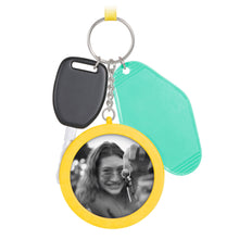 Load image into Gallery viewer, Hallmark Buckle Up! 2024 Photo Frame Ornament