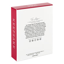 Load image into Gallery viewer, Hallmark Growing In Love 2024 Metal & Fabric Ornament