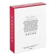 Load image into Gallery viewer, Hallmark Congrats, Grad! 2024 Porcelain Photo Frame Ornament