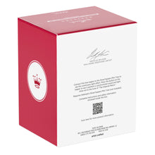 Load image into Gallery viewer, Hallmark Mini Star Wars™ Darth Vader™ ShowToppers Musical Tree Topper With Light, 3"