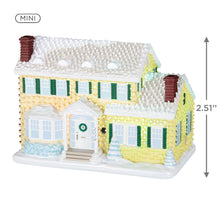 Load image into Gallery viewer, Hallmark Mini National Lampoon's Christmas Vacation™ ShowToppers Musical Tree Topper With Light, 2.51"