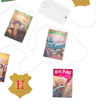 Load image into Gallery viewer, Hallmark Harry Potter™ 10-Light String Lights, 7'