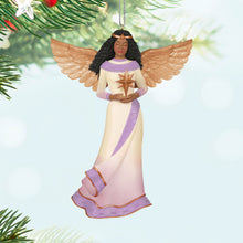 Load image into Gallery viewer, Hallmark Angel of Light 2024 Ornament