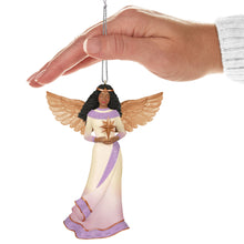 Load image into Gallery viewer, Hallmark Angel of Light 2024 Ornament