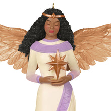 Load image into Gallery viewer, Hallmark Angel of Light 2024 Ornament
